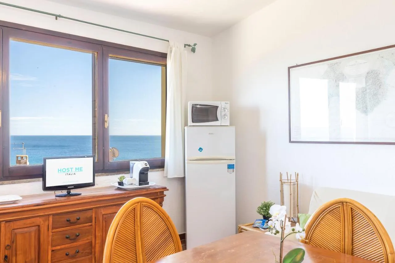 Fronte Mare Pinus Village 76 Santa Margherita di Pula
