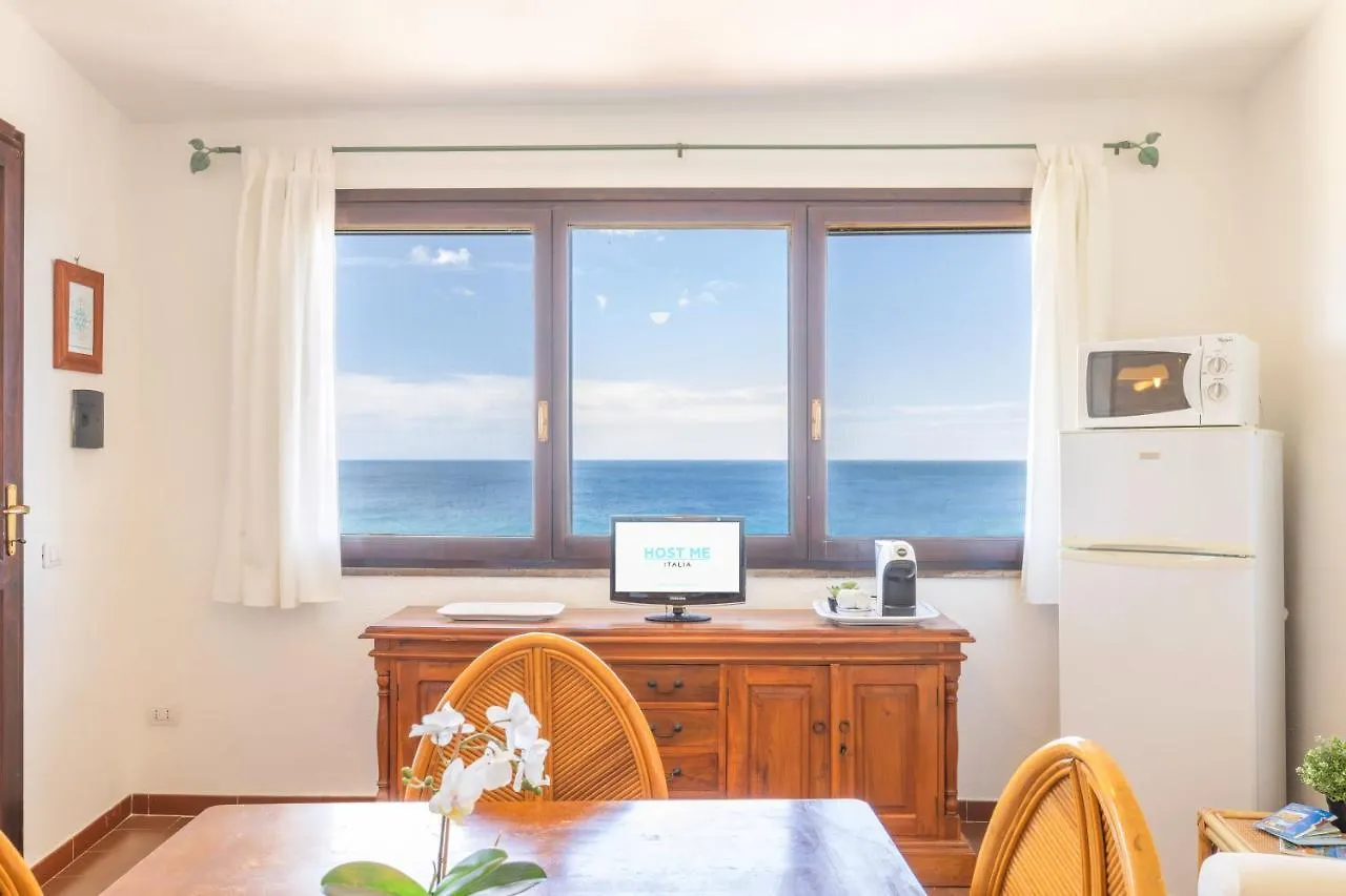 Casa vacanze Fronte Mare Pinus Village 76 Santa Margherita di Pula