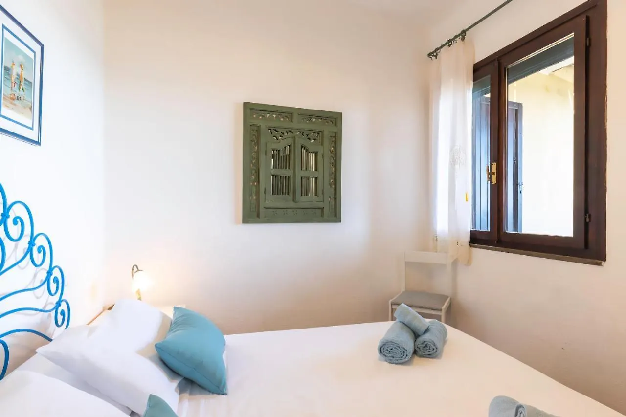 Casa vacanze Fronte Mare Pinus Village 76 Santa Margherita di Pula