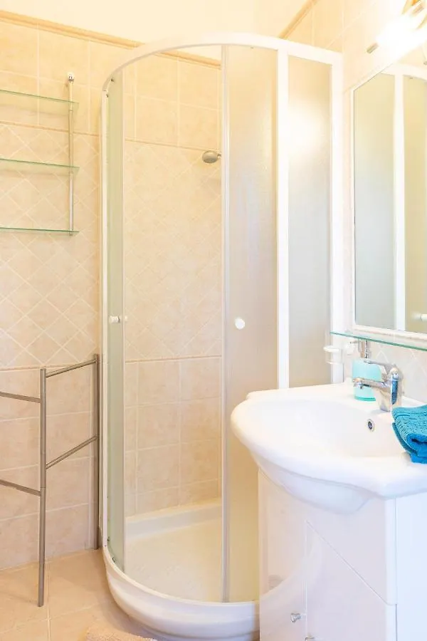 Casa vacanze Fronte Mare Pinus Village 76 Santa Margherita di Pula Italia