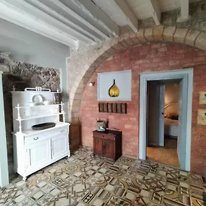 Casa Dei Cactus Carloforte (Isola di San Pietro)