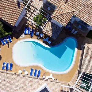 Eliantos Boutique Hotel&spa Santa Margherita di Pula